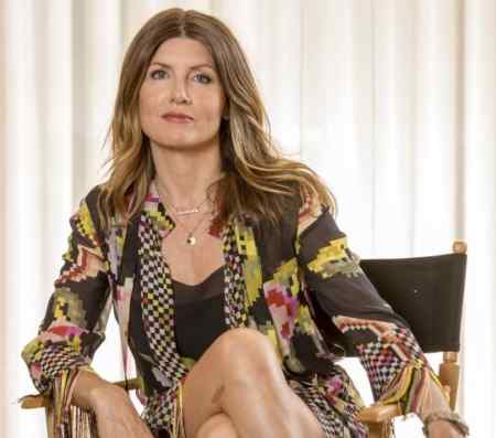 Sharon Horgan has an estimated net worth of $8 million.